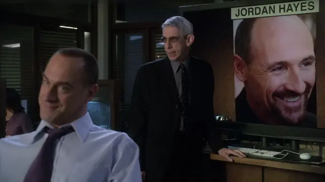 Episode Poster