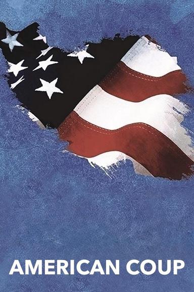 American Coup poster