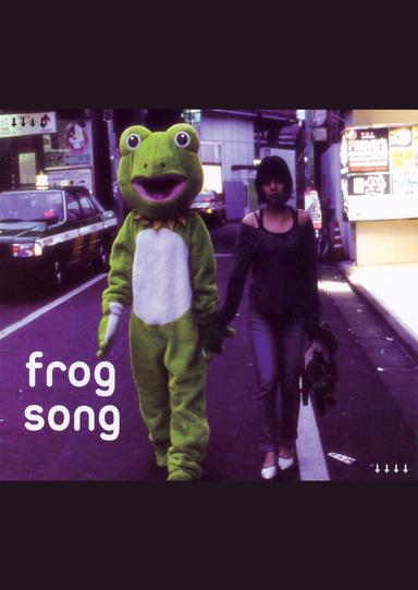 Frog Song poster