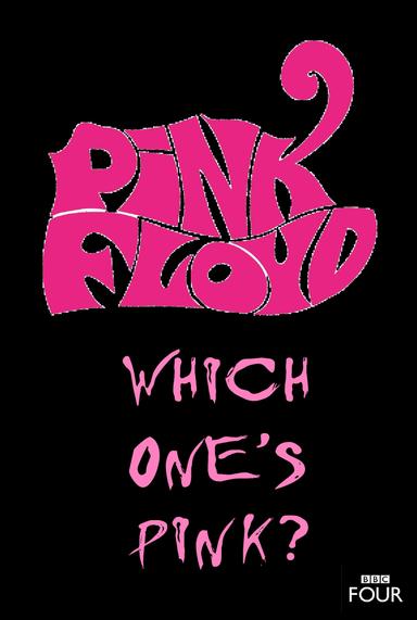 The Pink Floyd Story: Which One's Pink? poster