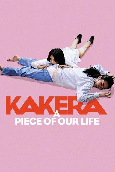 Kakera: A Piece of Our Life poster