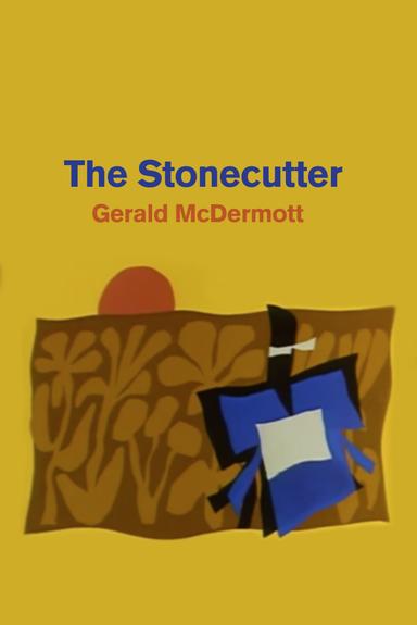 The Stonecutter poster