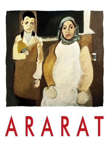 Ararat poster