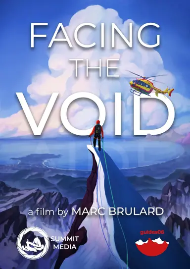 Facing the Void poster