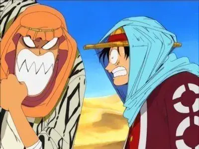 Episode Poster