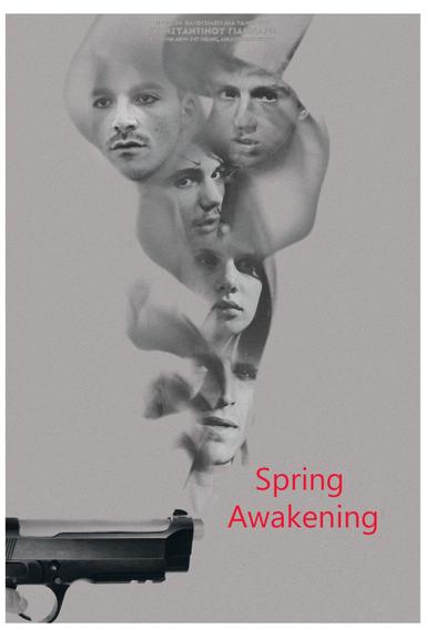 Spring Awakening poster