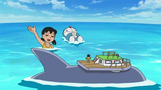 Episode Poster