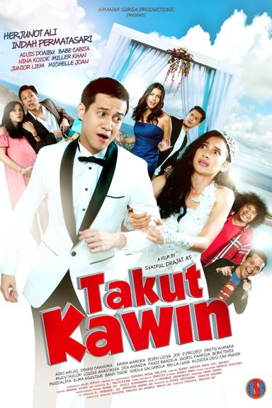 Takut Kawin poster