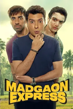 Movie Poster