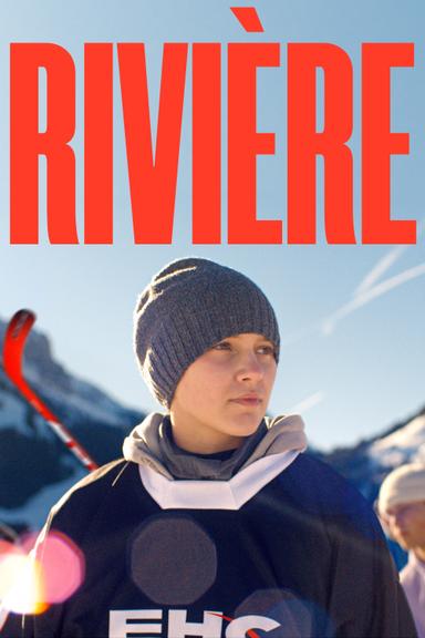 Rivière poster