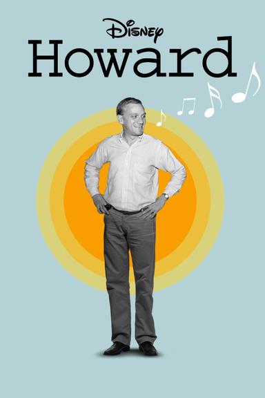 Howard poster