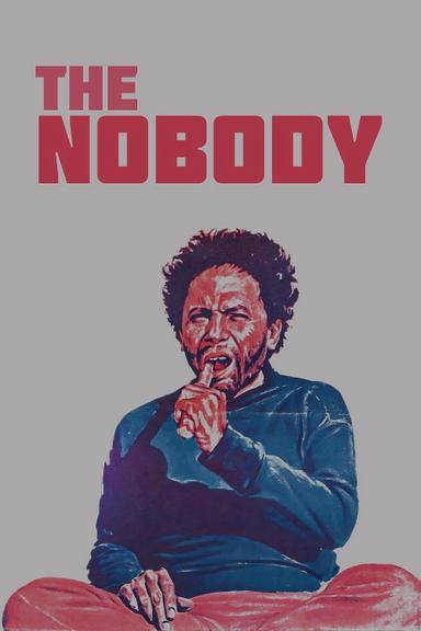 The Nobody poster