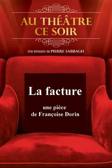 La facture poster