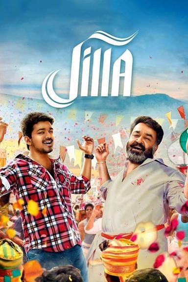 Jilla poster