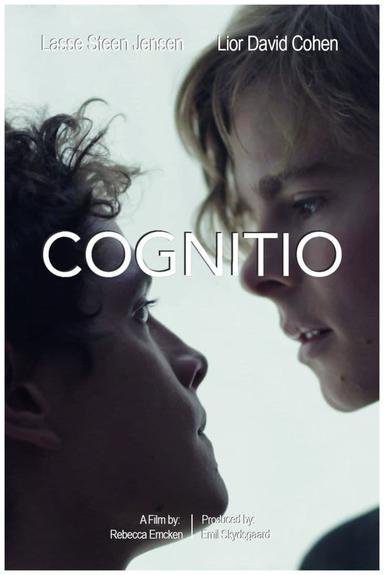 Cognitio poster