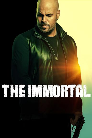 The Immortal poster