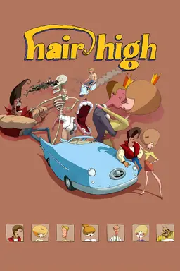 Movie Poster