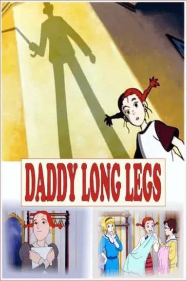 Daddy Long Legs poster