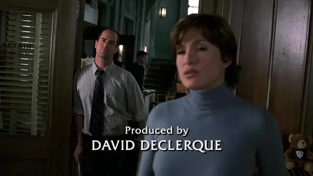 Episode Poster