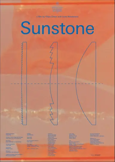 Sunstone poster
