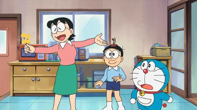 Episode Poster