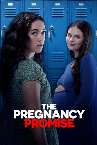 The Pregnancy Promise poster