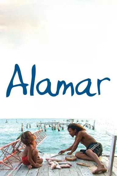 To the Sea poster