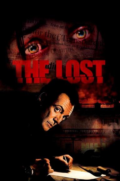 The Lost poster