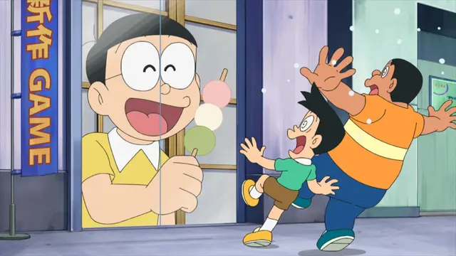Episode Poster