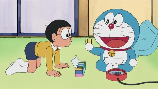Episode Poster