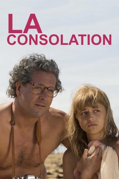 The Consolation poster