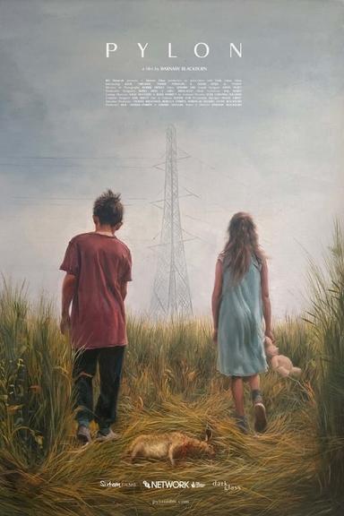 Pylon poster