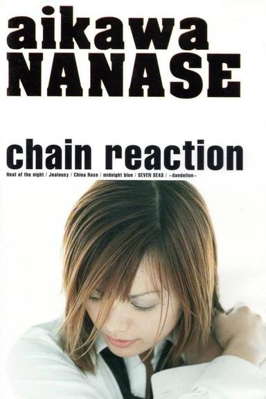 Chain Reaction poster