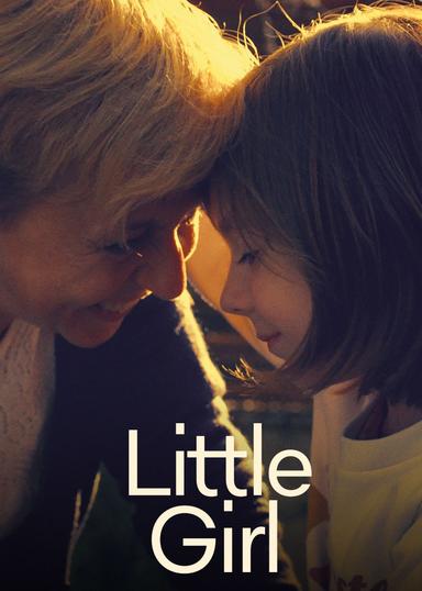 Little Girl poster