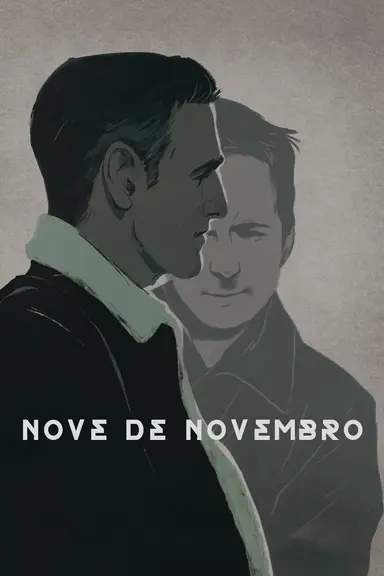 That Night of November poster