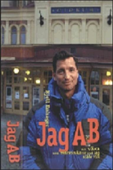 Jag AB poster