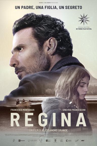 Regina poster