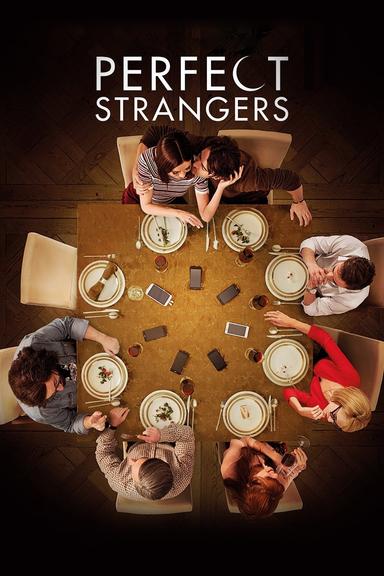 Perfect Strangers poster