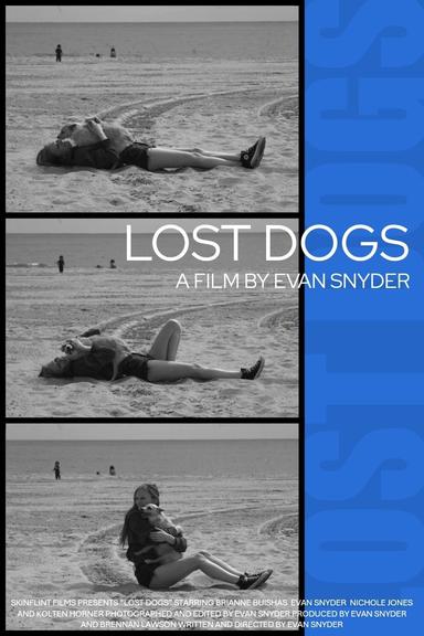 Lost Dogs poster