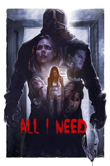 All I Need poster