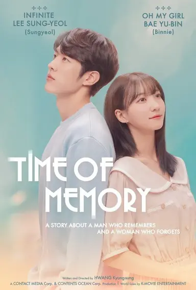 A Time to Remember poster
