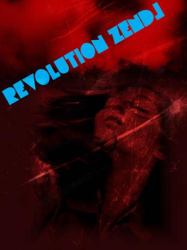 Zanj Revolution poster