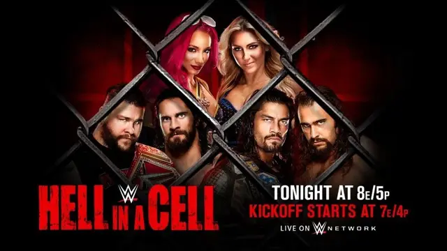 Episode Poster