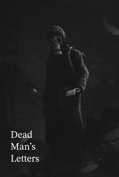 Dead Man's Letters poster