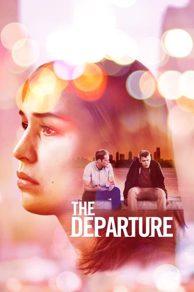 The Departure poster