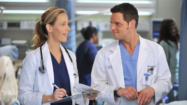 Episode Poster