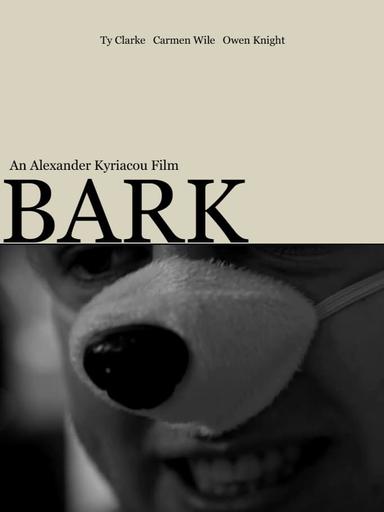 Bark poster