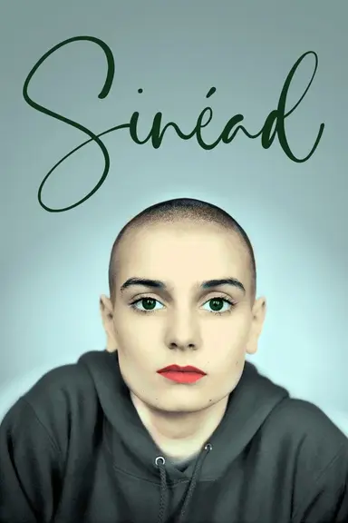 Sinéad poster