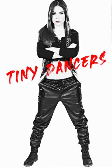 Tiny Dancers poster