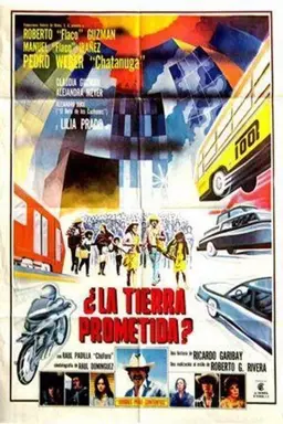Movie Poster